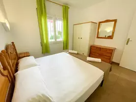 Bungalows Pescador 3000 apartamentos turísticos en Segur de Calafell